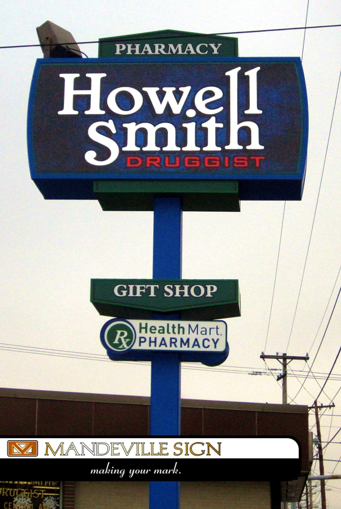 Howell Smith